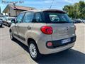 FIAT 500L 0.9 twin air natural power Pop Star 80cv - FH776RV