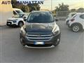 FORD KUGA (2012) 1.5 TDCI 120 CV S&S 2WD Powershift Titanium