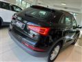 AUDI Q3 2.0 TDI 184 CV quattro S tronic Sport