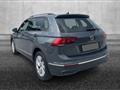 VOLKSWAGEN TIGUAN 2.0 TDI 150 CV SCR DSG 4MOTION Life