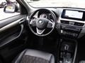 BMW X1 sDrive18d xLine UNICO PROP.