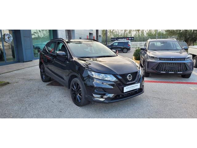 NISSAN QASHQAI 1.5 dCi 115 CV N-Tec Start