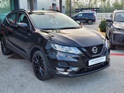 NISSAN QASHQAI 1.5 dCi 115 CV N-Tec Start