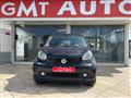 SMART FORTWO 71 CV TWINAMIC CERCHI 15" LED PANORAMA