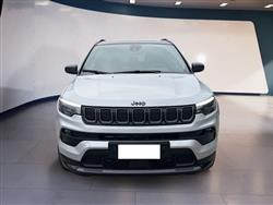 JEEP COMPASS 4XE II 2021 1.3 turbo t4 phev 80 Anniversario 4xe auto