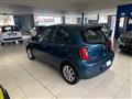 NISSAN MICRA 1.2 12V 5 porte GPL Eco Acenta