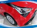 TOYOTA AYGO 1.0 VVTi 72cv 5 Porte Connect EU6