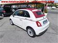 FIAT 500C 1.2 Pop Star gpl automatica