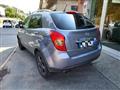 SSANGYONG KORANDO 2.0 e-XDi 175 CV 2WD AT Classy