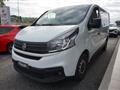 FIAT TALENTO diesel 120CV  Furgone 10q con RIVESTIMENTO POST