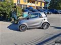 SMART Fortwo EQ Prime