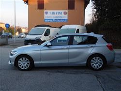 BMW Serie 1 116d 5p. Business