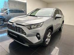 TOYOTA RAV4 2.5 HV (218CV) E-CVT 2WD Dynamic