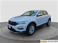 VOLKSWAGEN T-ROC 1.0 TSI Style BlueMotion Technology