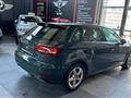 AUDI A3 SPORTBACK A3 SPB 2.0 TDI S tronic Business