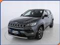 JEEP COMPASS 4XE Compass 1.3 Turbo T4 190 CV PHEV AT6 4xe Altitude