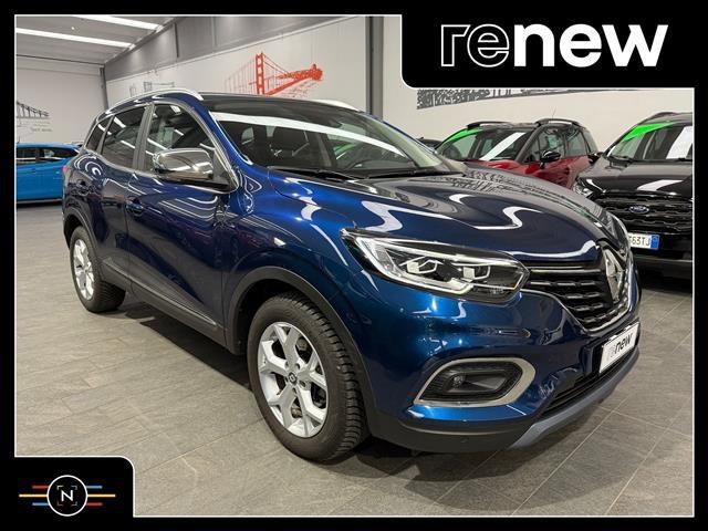 RENAULT KADJAR 1.5 Blue dCi Sport Edition2 EDC FAP my20