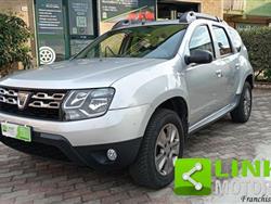 DACIA DUSTER 1.5 dCi 110CV 4x4 Lauréate