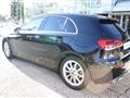 MERCEDES CLASSE A d Automatic Sport