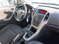 OPEL ASTRA Sports Tourer 1.7 cdti Cosmo 125cv