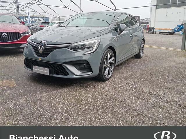 RENAULT NEW CLIO Clio Full Hybrid E-Tech 140 CV 5 porte R.S. Line