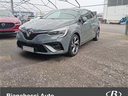 RENAULT NEW CLIO Clio Full Hybrid E-Tech 140 CV 5 porte R.S. Line