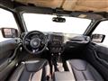 JEEP WRANGLER 2.8 CRD DPF Rubicon Auto