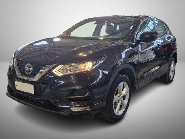 NISSAN QASHQAI 1.5 dCi 115 CV Business