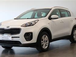 KIA SPORTAGE 2016 Sportage 1.7 CRDI 2WD Business Class