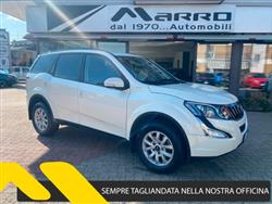 MAHINDRA XUV500 2.2 16V 4x4 W8 7 POSTI
