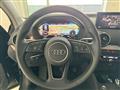 AUDI Q2 35 TFSI S tronic