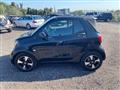 SMART Fortwo Cabrio fortwo 70 1.0 twinamic cabrio Passion