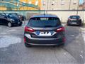 FORD FIESTA 1.1 BENZ/GPL 75CV 5 porte Titanium con Retrocamera