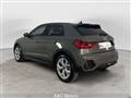 AUDI A1 ALLSTREET A1 allstreet 30 TFSI S tronic