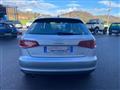 AUDI A3 1.6 TDI SPORTBACK diesel Ambition SPB XENON LED