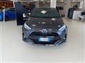 TOYOTA YARIS 1.5 Hybrid 5 porte Lounge