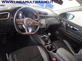 NISSAN QASHQAI 1.3 DIG-T 140 CV Business Navi Garanzia 24 Mesi