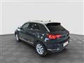 VOLKSWAGEN T-ROC 2.0 TDI DSG 4MOTION Style BlueMotion Technol