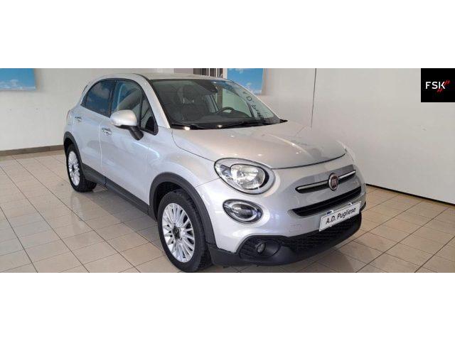 FIAT 500 X x Urban My21 1.3 Multijet 95cv Connect