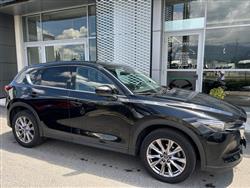 MAZDA CX-5 2.2L Skyactiv-D 150 CV 2WD Exceed