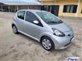 TOYOTA Aygo 12V VVT-i 5 porte