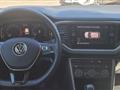 VOLKSWAGEN T-ROC 1.0 TSI Style BlueMotion Technology