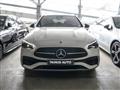 MERCEDES CLASSE C SW C 200 d Mild hybrid S.W. Premium Plus