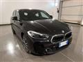 BMW X2 sdrive16d Msport auto