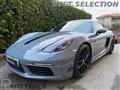 PORSCHE 718 CAYMAN STYLE EDITION, PASM, CHRONO, IVA ESPOSTA