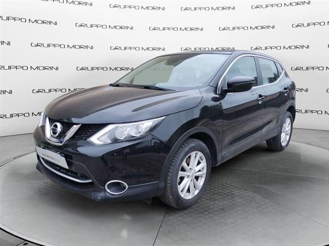 NISSAN QASHQAI 1.2 DIG-T Acenta