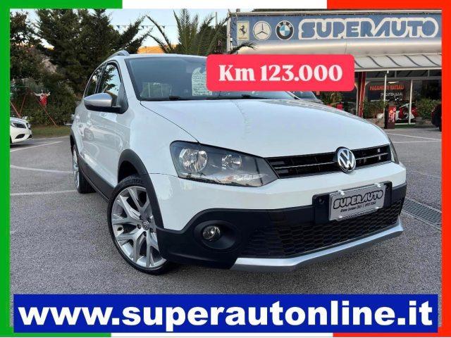 VOLKSWAGEN POLO 1.4 TDI BLUE MOTION TECHNOLOGY EURO 6B