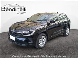 RENAULT AUSTRAL Mild Hybrid Advanced 130 CV Evolution