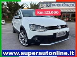 VOLKSWAGEN POLO 1.4 TDI BLUE MOTION TECHNOLOGY EURO 6B