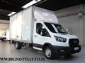 FORD TRANSIT 350 2.0 HDT 130CV PL Furgonato Sponda-L4 - GEMELLA